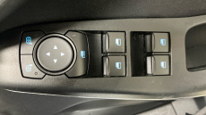 Ford Fiesta 1.0 EcoBoost Hybrid mHEV 125 ST-Line Edition 5dr Petrol Hatchback